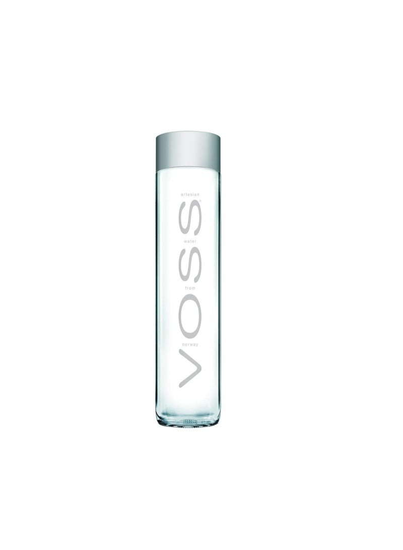 Voss Still Glass 375ml x 24 - Image 4